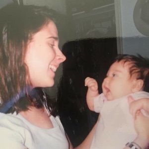 Meet your Posher, Sasha